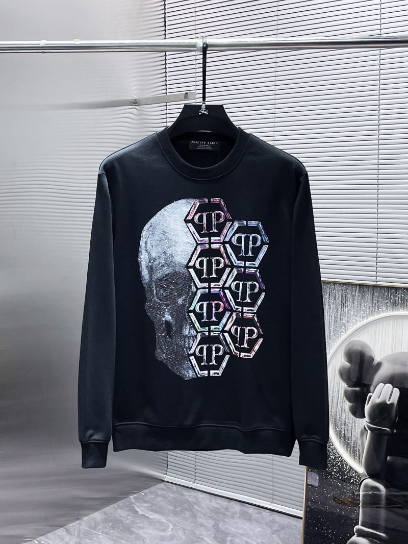 Philipp Plein Hoodies